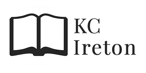K.C. Ireton - Author & Speaker